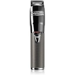 Barbers Spirit Fx7880e Cortapelos Silver 1 Ud