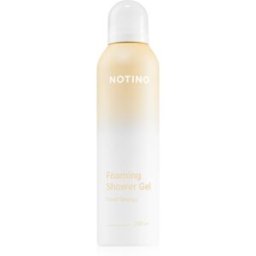 Foaming Shower Gel Floral Orange Espuma De Ducha 200 Ml