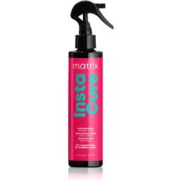 Instacure Spray Spray Reparador Para Cabello 190 Ml