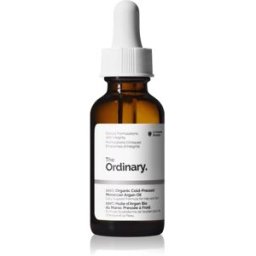 100% Organic Cold Pressed Moroccan Argan Oil Aceite De Argán 100% Puro 30 Ml