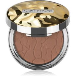 Desert Dune Polvos Bronceadores En Crema Con Efecto Mate Tono C02 Future Oasis 8.5 G