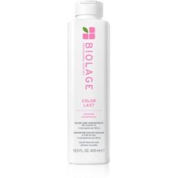 Essentials Colorlast Champú Para Cabello Teñido 400 Ml
