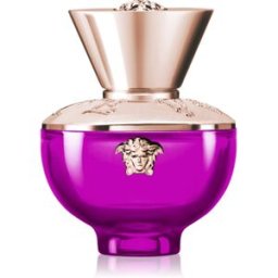Dylan Purple Pour Femme Eau De Parfum Para Mujer 50 Ml