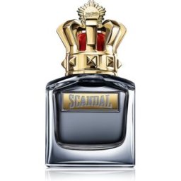Scandal Pour Homme Eau De Toilette Recargable Para Hombre 50 Ml