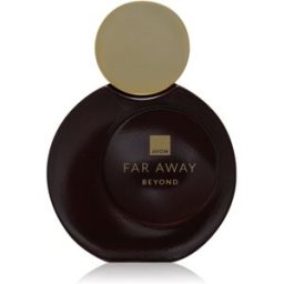 Far Away Beyond Eau De Parfum Para Mujer 50 Ml