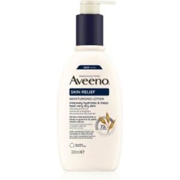 Skin Relief Nourishing Lotion Leche Corporal Hidratante Para Pieles Muy Secas 300 Ml