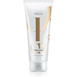 Oil Reflections Acondicionador Alisador Para Dar Brillo Y Suavidad Al Cabello 200 Ml
