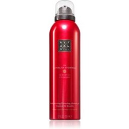 The Ritual Of Ayurveda Espuma De Ducha 200 Ml