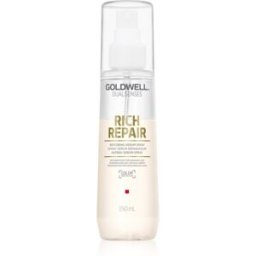 Dualsenses Rich Repair Sérum En Spray Sin Aclarado Para Cabello Maltratado O Dañado 150 Ml