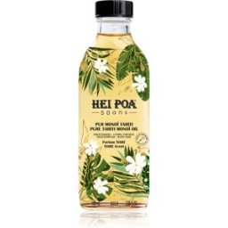 Pure Tahiti Monoï Oil Tiara Aceite Multiusos Para Cuerpo Y Cabello 100 Ml