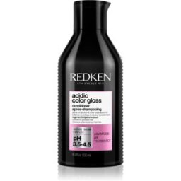 Acidic Color Gloss Acondicionador Iluminador Para Cabello Teñido 500 Ml