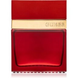 Seductive Homme Red Eau De Toilette Para Hombre 100 Ml