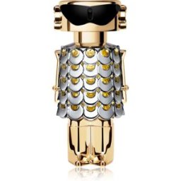 Fame Eau De Parfum Para Mujer 50 Ml