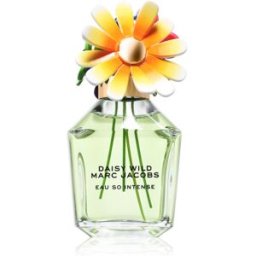 Daisy Wild Eau So Intense Eau De Parfum Recargable Para Mujer 100 Ml