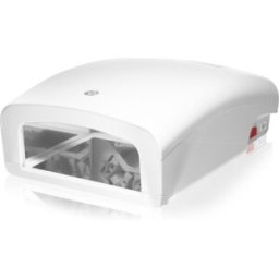 Professional Uv 36w Lámpara Led Para Arreglar Las Uñas De Gel 1 Ud