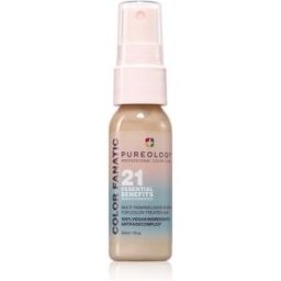 Color Fanatic Spray Sin Aclarado Para Mujer 30 Ml