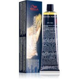 Koleston Perfect Me+ Rich Naturals Tinte Permanente Para Cabello Tono 10/1 60 Ml