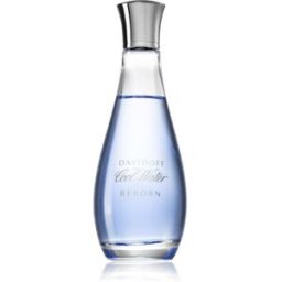 Cool Water Woman Reborn Eau De Toilette Para Mujer 100 Ml
