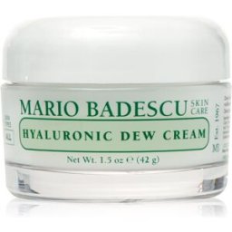 Hyaluronic Dew Cream Crema Hidratante Con Textura De Gel Sin Aceites Añadidos 42 G