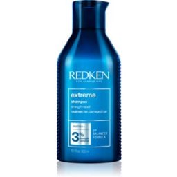 Extreme Champú Regenerador Para Cabello Maltratado O Dañado 300 Ml