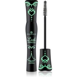 Lash Princess Máscara Efecto Pestañas Postizas Tono Black 12 Ml