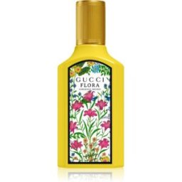 Flora Gorgeous Orchid Eau De Parfum Para Mujer 50 Ml
