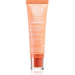 Oblepikha C-Berrica Crema Antioxidante Para Contorno De Ojos Con Vitamina C 30 Ml