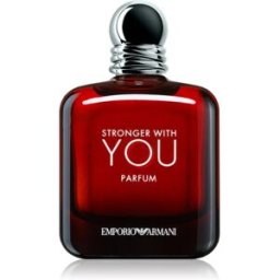 Emporio Stronger With You Parfum Perfume Para Hombre 100 Ml