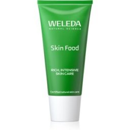 Skin Food Crema Nutritiva Universal Con Hierbas Para Pieles Muy Secas 30 Ml