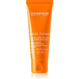 Soleil Plaisir Face Spf50 Crema Solar Facial Spf 50 50 Ml