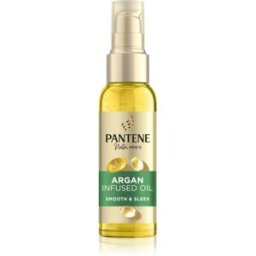 Pro-V Argan Infused Oil Aceite Nutritivo Para Cabello Con Aceite De Argán 100 Ml