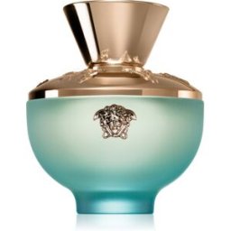 Dylan Turquoise Pour Femme Eau De Toilette Para Mujer 100 Ml