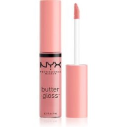 Butter Gloss Brillo De Labios Tono 05 Créme Brulee 8 Ml