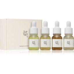 Hanbang Serum Discovery Kit Lote De Regalo Para Lucir Una Piel Perfecta