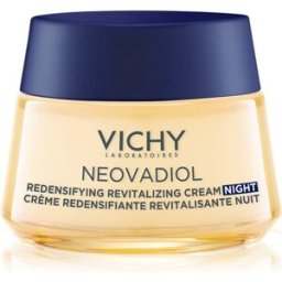 Neovadiol Compensating Complex Crema Revitalizante De Noche Para Reafirmar La Piel 50 Ml