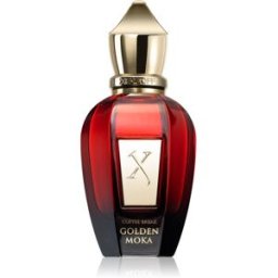 Golden Moka Perfume Unisex 50 Ml