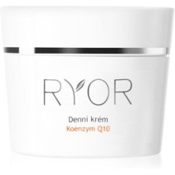 Coenzyme Q10 Crema De Día 50 Ml