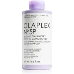 N°5p Blonde Enhancer Acondicionador Tonificante Para Cabello Rubio Y Con Mechas 250 Ml