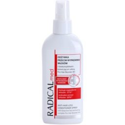 Radical Med Anti Hair Loss Acondicionador En Spray Anticaída Del Cabello 200 Ml