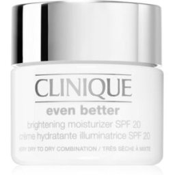 Even Better™ Brightening Moisturizer Spf20 Crema Facial Hidratante Spf 20 50 Ml