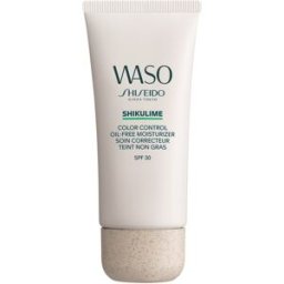 Waso Shikulime Crema Hidratante Sin Aceites Añadidos Spf 30 50 Ml