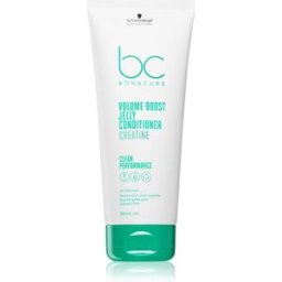 Bc Bonacure Volume Boost Acondicionador Voluminizador Para Cabello Fino Y Lacio 200 Ml