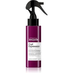 Serie Expert Curl Expression Spray Reparador Para Cabello Ondulado Y Rizado 190 Ml