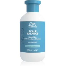 Invigo Scalp Balance Champú Hidratante Anticaspa 300 Ml