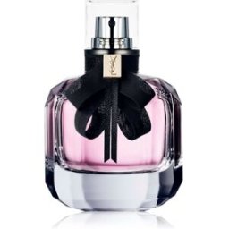 Mon Paris Eau De Parfum Para Mujer 50 Ml