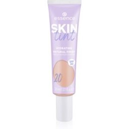 Skin Tint Maquillaje Hidratante Ligera Spf 30 Tono 20 30 Ml