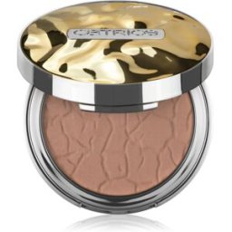 Desert Dune Polvos Bronceadores En Crema Con Efecto Mate Tono C01 New Desert 8.5 G
