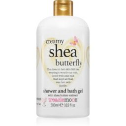 Shea Butterfly Gel De Ducha Y Baño 500 Ml