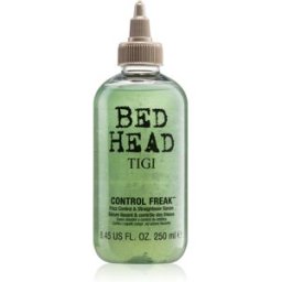 Control Freak Frizz Control & Straightening Serum Sérum Para Cabello Encrespado Y Rebelde 250 Ml