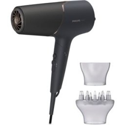Series 5000 Thermoshield Bhd538/30 Secador De Pelo 1 Ud